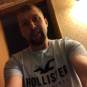 Meet your Posher, Jonathan